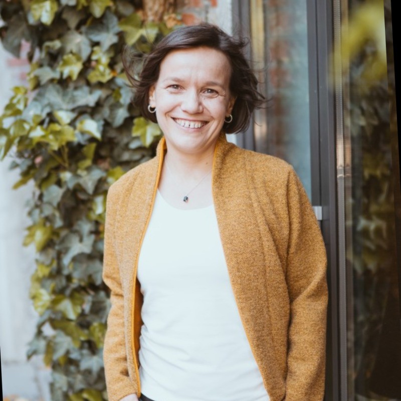 Katja Rehbach