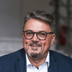 Ulrich Schmezer Foto 2022